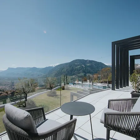 La Vista Panoramic Hideaway - Adults Only-3